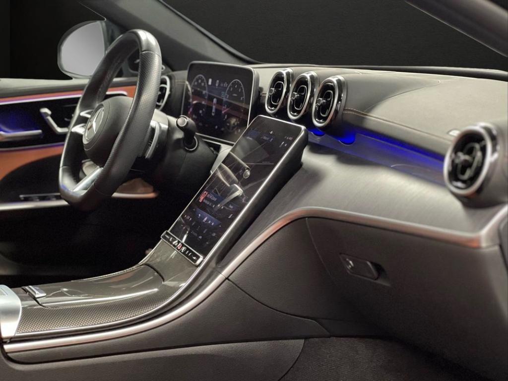 صورة مصغرة 20 لـ 2023 Mercedes-BENZ C-CLASS