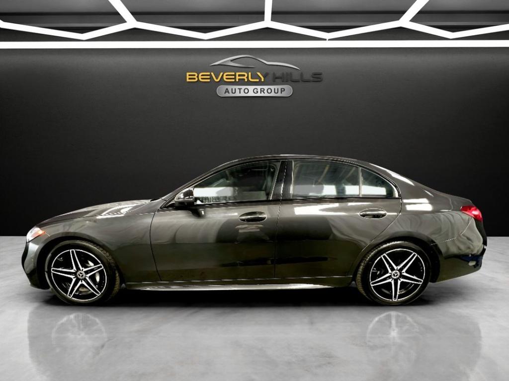 صورة مصغرة 2 لـ 2023 Mercedes-BENZ C-CLASS