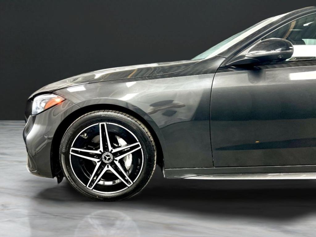 صورة مصغرة 10 لـ 2023 Mercedes-BENZ C-CLASS
