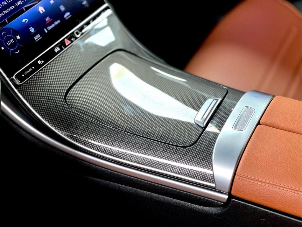 2023 Mercedes-BENZ C-CLASS — миниатюра 33