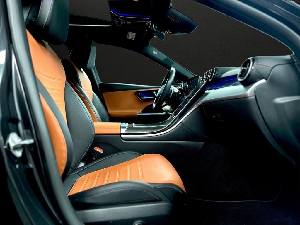 صورة مصغرة 21 لـ 2023 Mercedes-BENZ C-CLASS