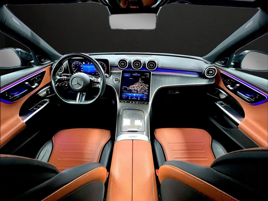 صورة مصغرة 17 لـ 2023 Mercedes-BENZ C-CLASS