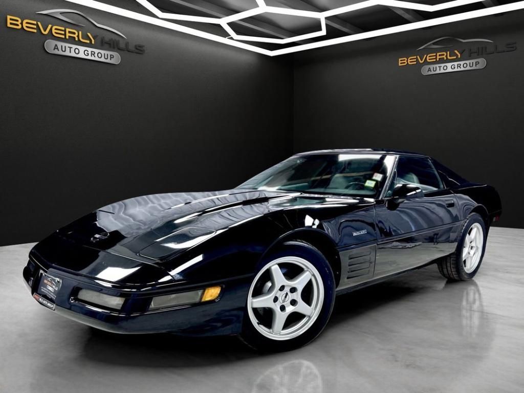 1994 Chevrolet Corvette