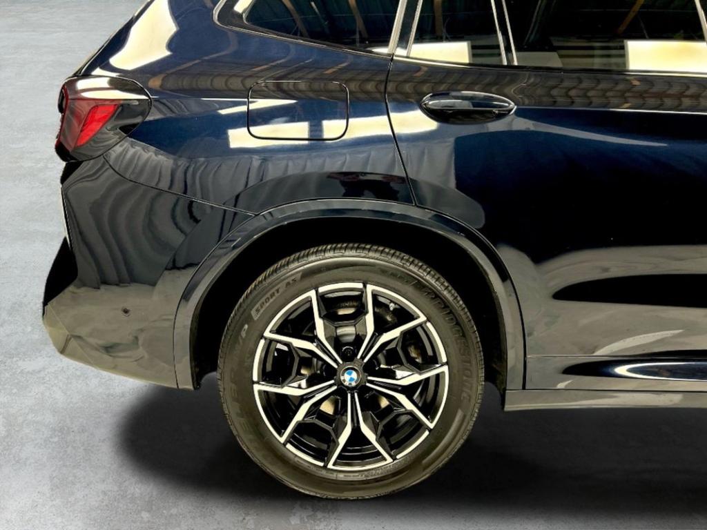 2024 BMW X3 XDRIVE30I — миниатюра 10