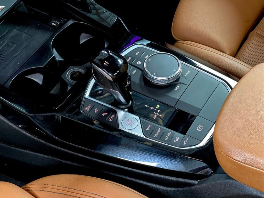 2024 BMW X3 XDRIVE30I — миниатюра 41