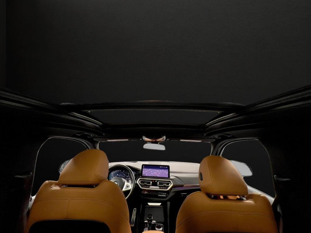 2024 BMW X3 XDRIVE30I — миниатюра 21