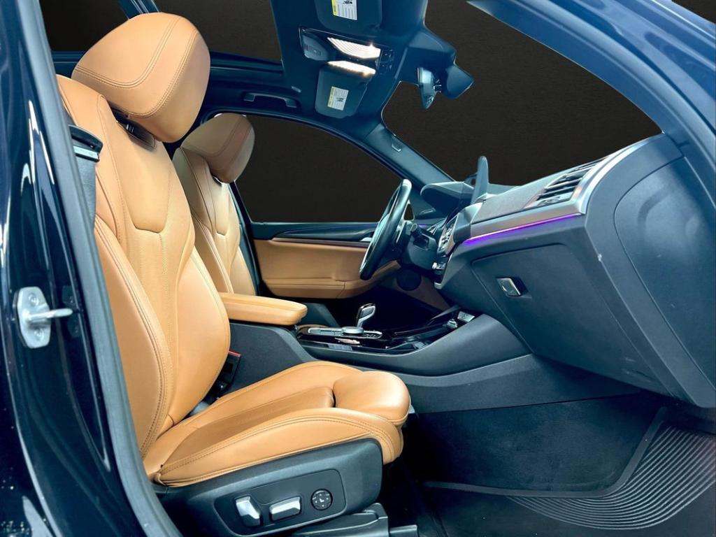 2024 BMW X3 XDRIVE30I — миниатюра 23