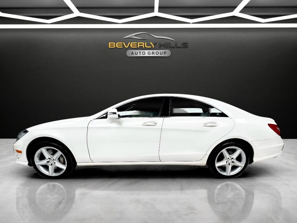 洋楽 CLS New York Breakdown Used 2014 Mercedes-Benz CLS-Class for Sale Near New York, NY