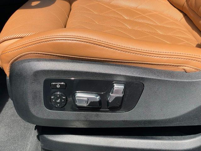 صورة مصغرة 13 لـ 2024 BMW X7 XDRIVE40I