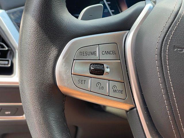 صورة مصغرة 17 لـ 2024 BMW X7 XDRIVE40I