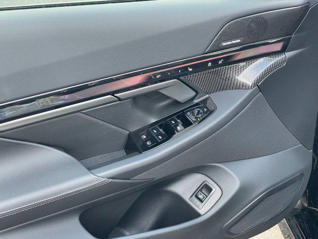 2026 BMW 550E 550E XDRIVE 缩略图 14
