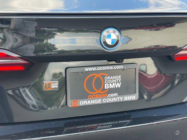 2026 BMW 550E 550E XDRIVE 缩略图 34