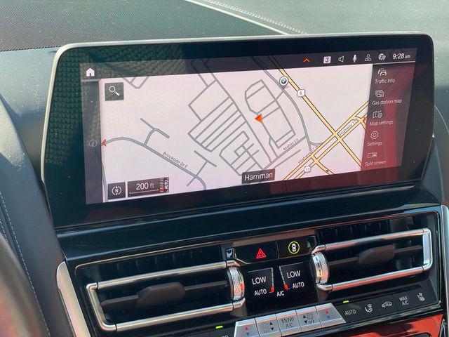 صورة مصغرة 19 لـ 2026 BMW 840 GRAN COUPE 840I XDRIVE GRAN COUPE