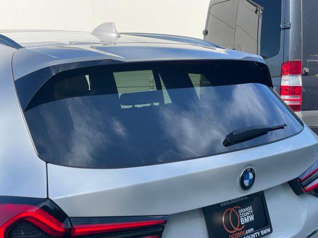 2023 BMW X3 XDRIVE30I — миниатюра 30