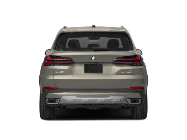 2026 BMW X5 XDRIVE40I 照片 5