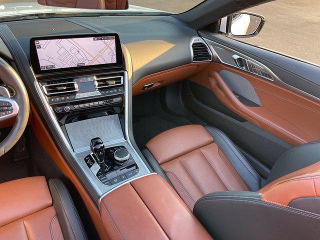 2026 BMW 840 840I 照片 8