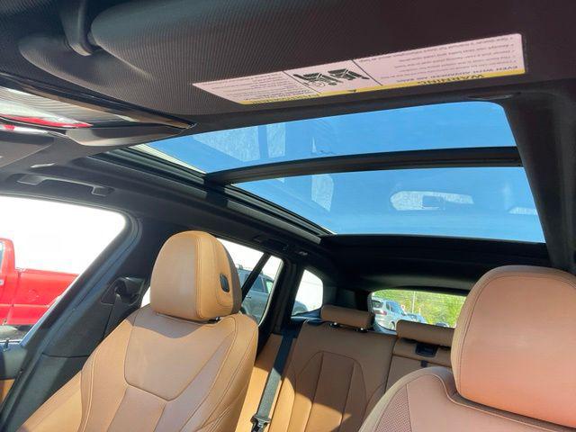 2022 BMW X3 XDRIVE30I 缩略图 24