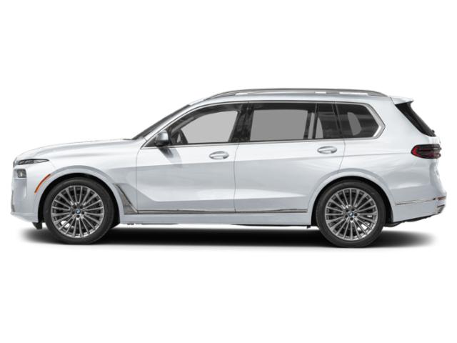 صورة 2 لـ 2027 BMW X7 XDRIVE40I