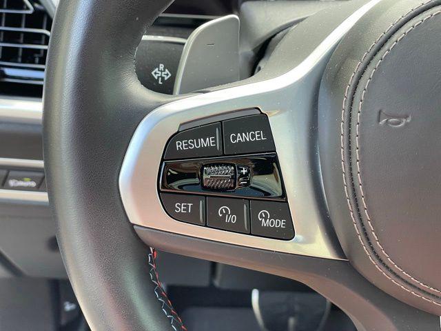 صورة مصغرة 15 لـ 2024 BMW X7 M60I