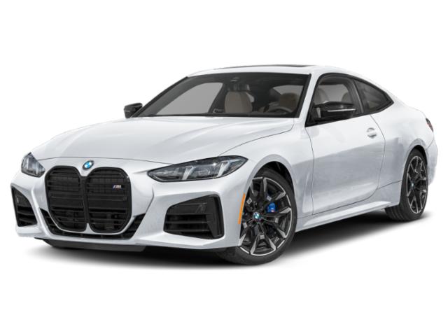 New 2027 BMW M440 i xDrive