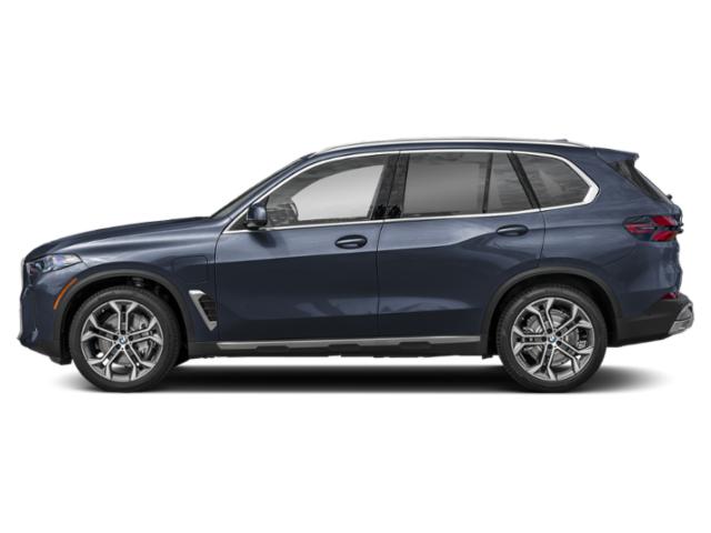 2026 BMW X5 XDRIVE50E 照片 2