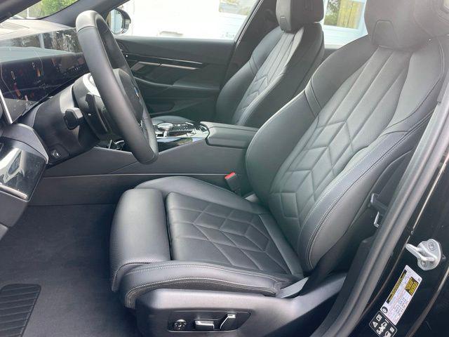 2026 BMW 530 I XDRIVE 缩略图 6