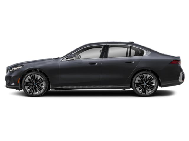 2026 BMW 530 I XDRIVE 照片 2