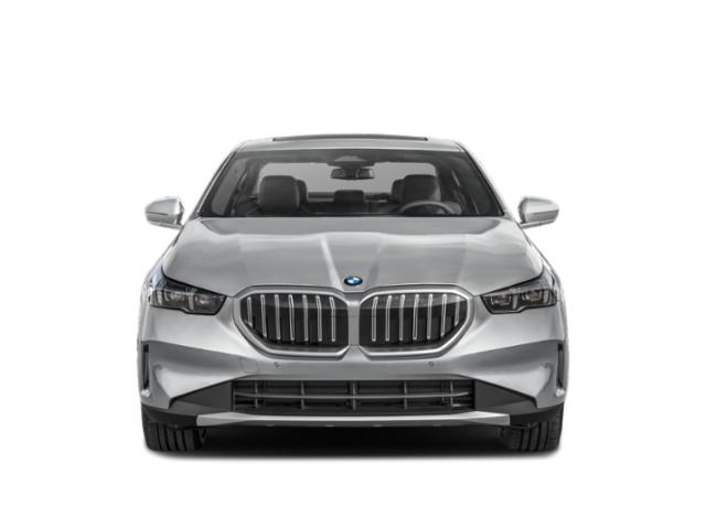 2026 BMW 530 I XDRIVE 照片 4