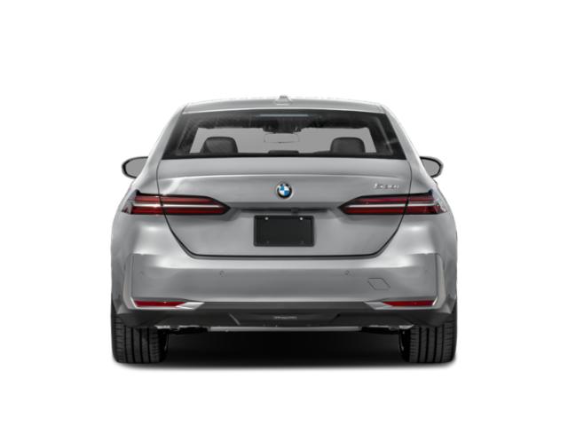 2026 BMW 530 I XDRIVE 照片 5