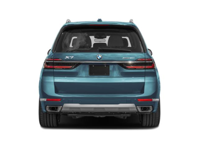 2027 BMW X7 XDRIVE40I — фото 5