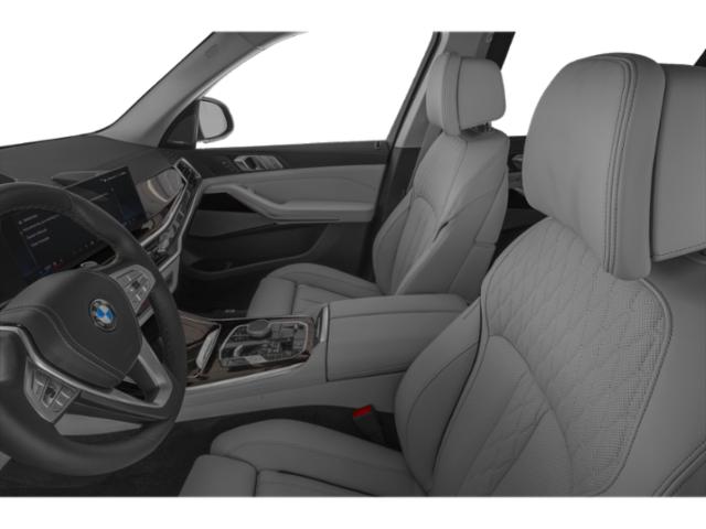 2027 BMW X7 XDRIVE40I — фото 8