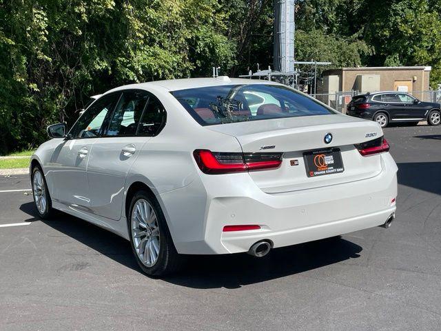 2023 BMW 330 I XDRIVE 照片 5