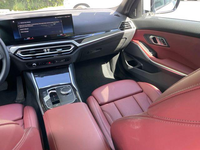 2023 BMW 330 I XDRIVE 照片 10