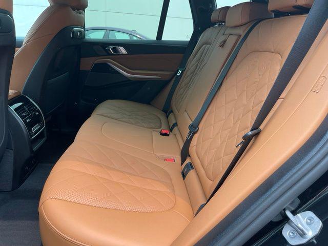 2026 BMW X5 XDRIVE40I — фото 7