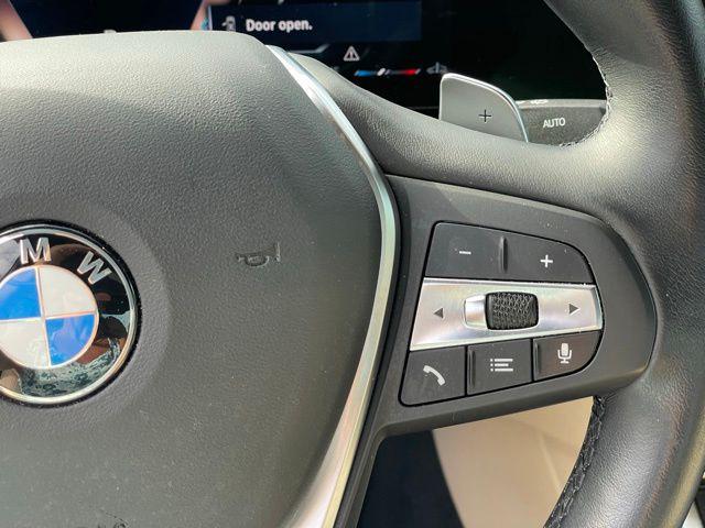 2023 BMW 330 I XDRIVE — миниатюра 16