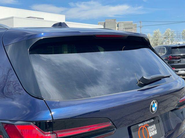 2026 BMW X5 XDRIVE40I — миниатюра 33