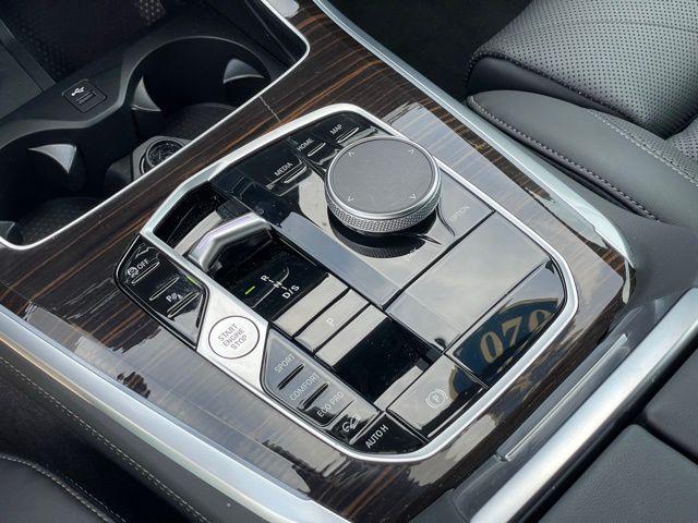 2026 BMW X5 XDRIVE40I — миниатюра 24