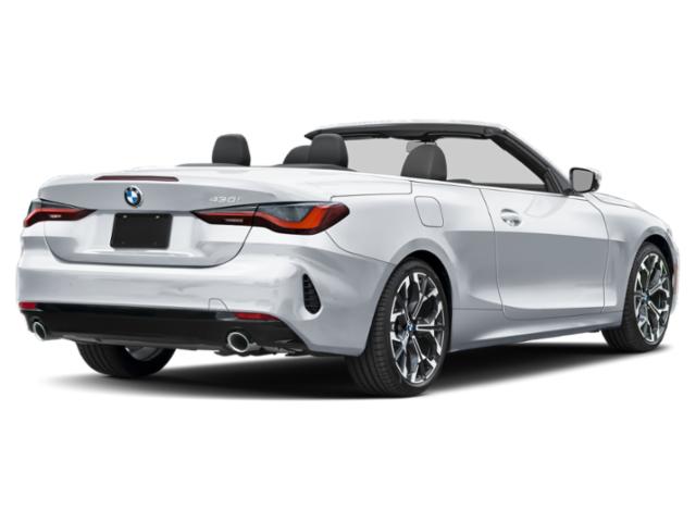 2027 BMW 430 I XDRIVE 照片 3