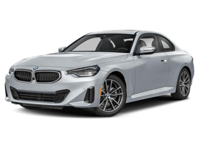 New 2026 BMW 230 i xDrive