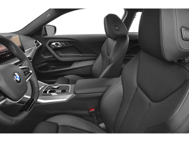 2026 BMW 230 I XDRIVE — миниатюра 8