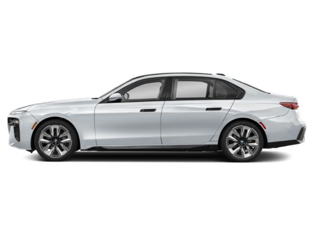 2026 BMW 740 I XDRIVE 照片 2