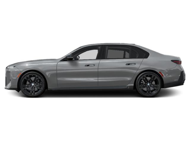 صورة مصغرة 3 لـ 2027 BMW 740 I XDRIVE