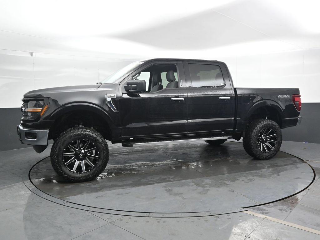 FORD F-150 XLT - 9