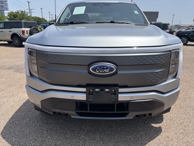2023 FORD F-150 XLT — фото 6