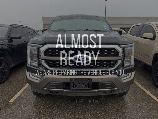 2023 FORD F-150 KING RANCH photo 1