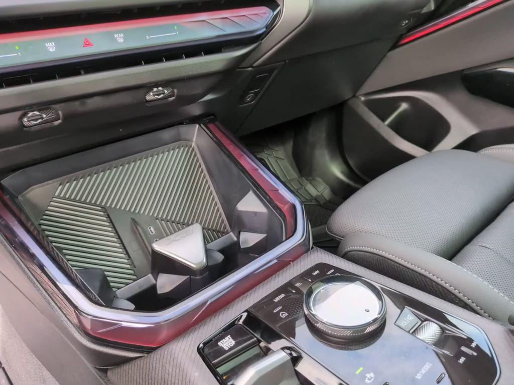 2026 BMW X3 30 XDRIVE 缩略图 25