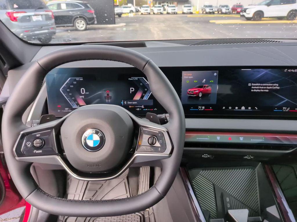 2026 BMW X3 30 XDRIVE 缩略图 28