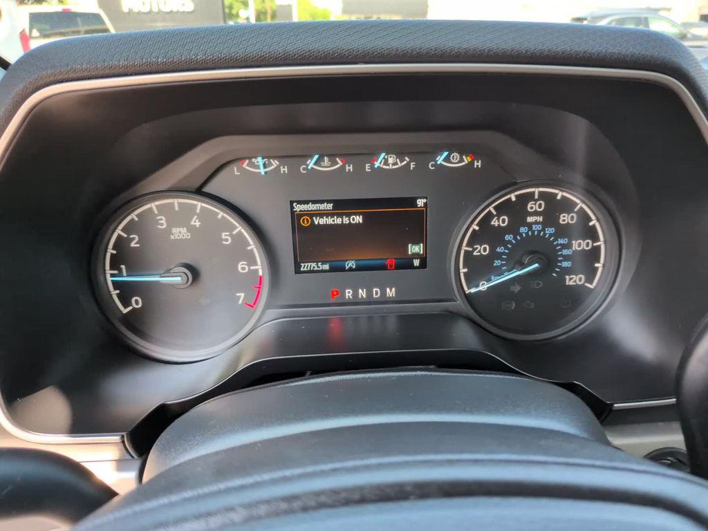 صورة مصغرة 21 لـ 2023 FORD F-150 XLT