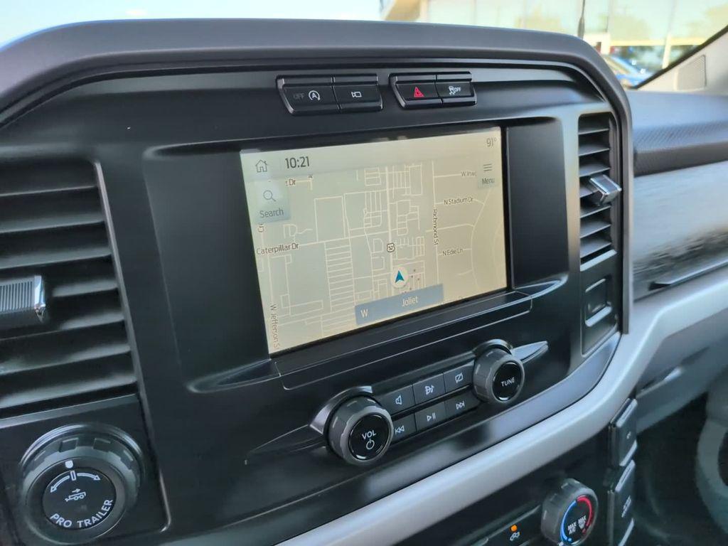 صورة مصغرة 22 لـ 2023 FORD F-150 XLT
