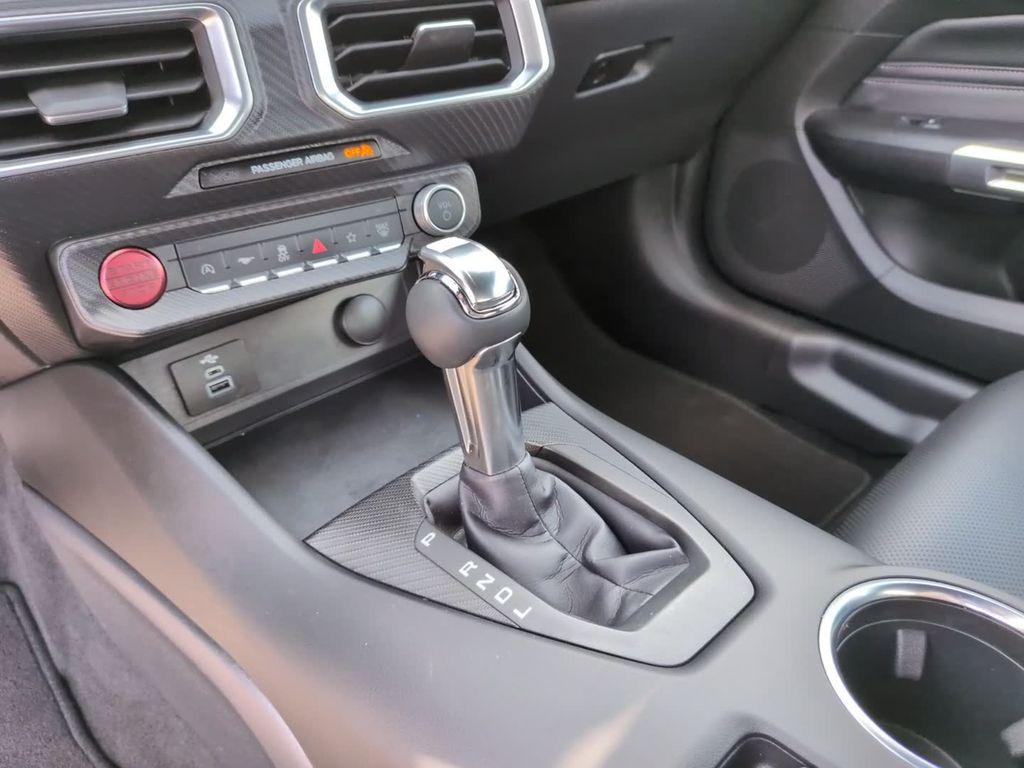 صورة مصغرة 25 لـ 2025 FORD MUSTANG ECOBOOST PREMIUM